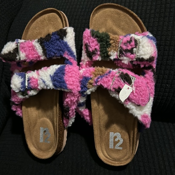 NWOT R2 Bernette Size 7 - Picture 3 of 6